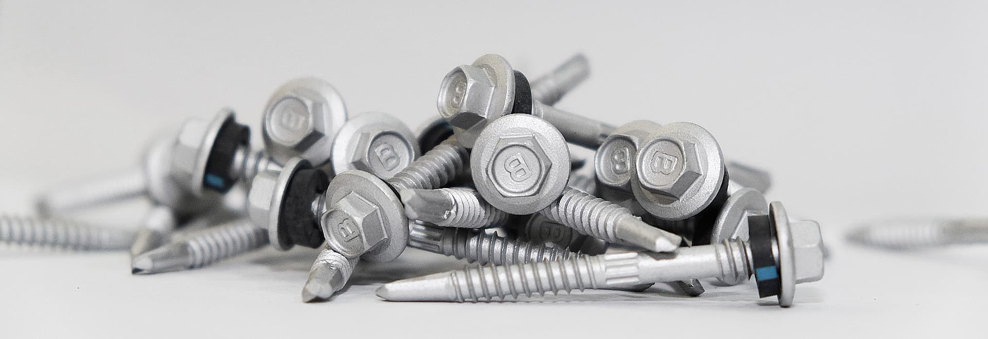 SLG Fasteners Asia's best Roofing Fastener company